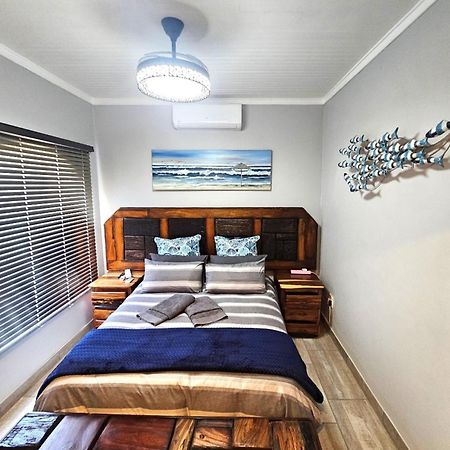 De Oude Sleeper Inn 3 Kimberley Luaran gambar