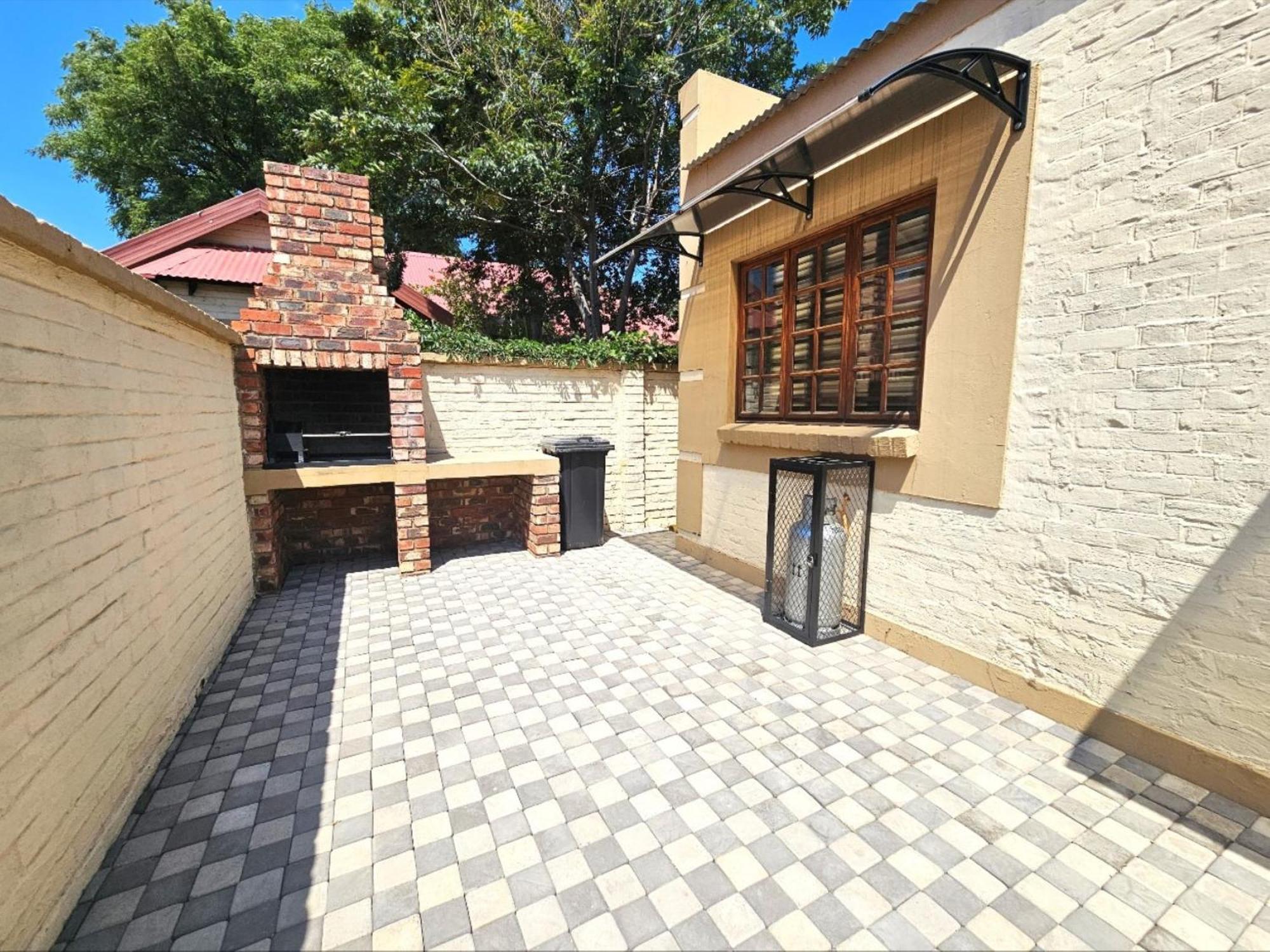 De Oude Sleeper Inn 3 Kimberley Luaran gambar
