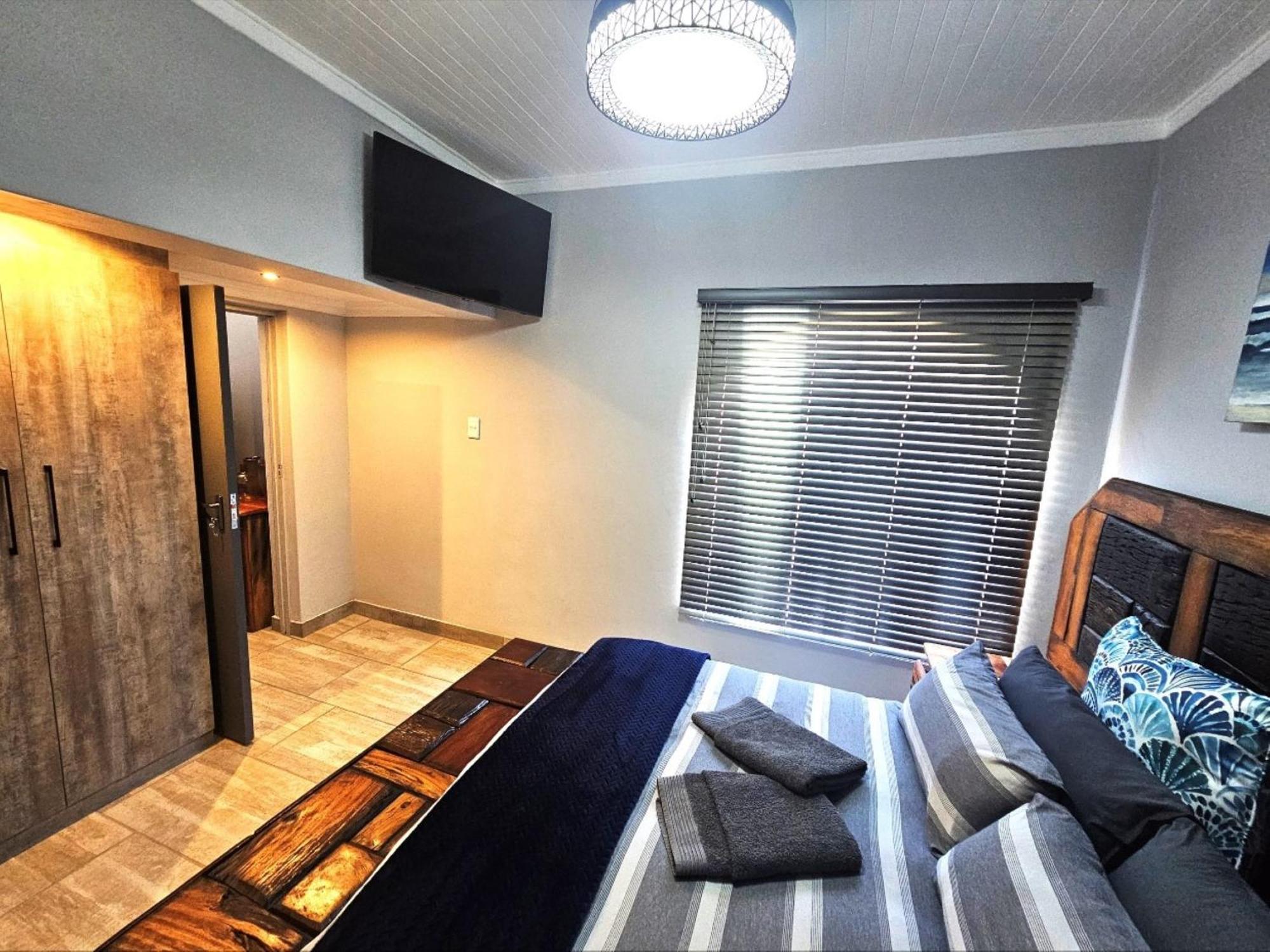 De Oude Sleeper Inn 3 Kimberley Luaran gambar