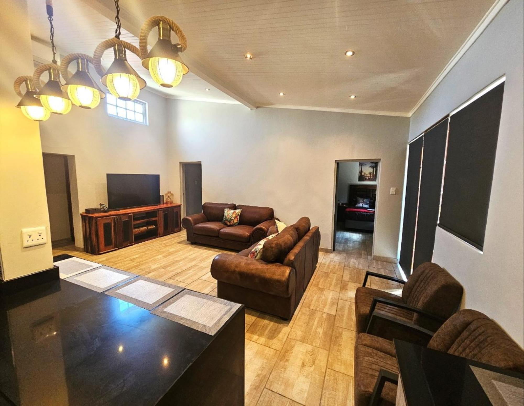 De Oude Sleeper Inn 3 Kimberley Luaran gambar