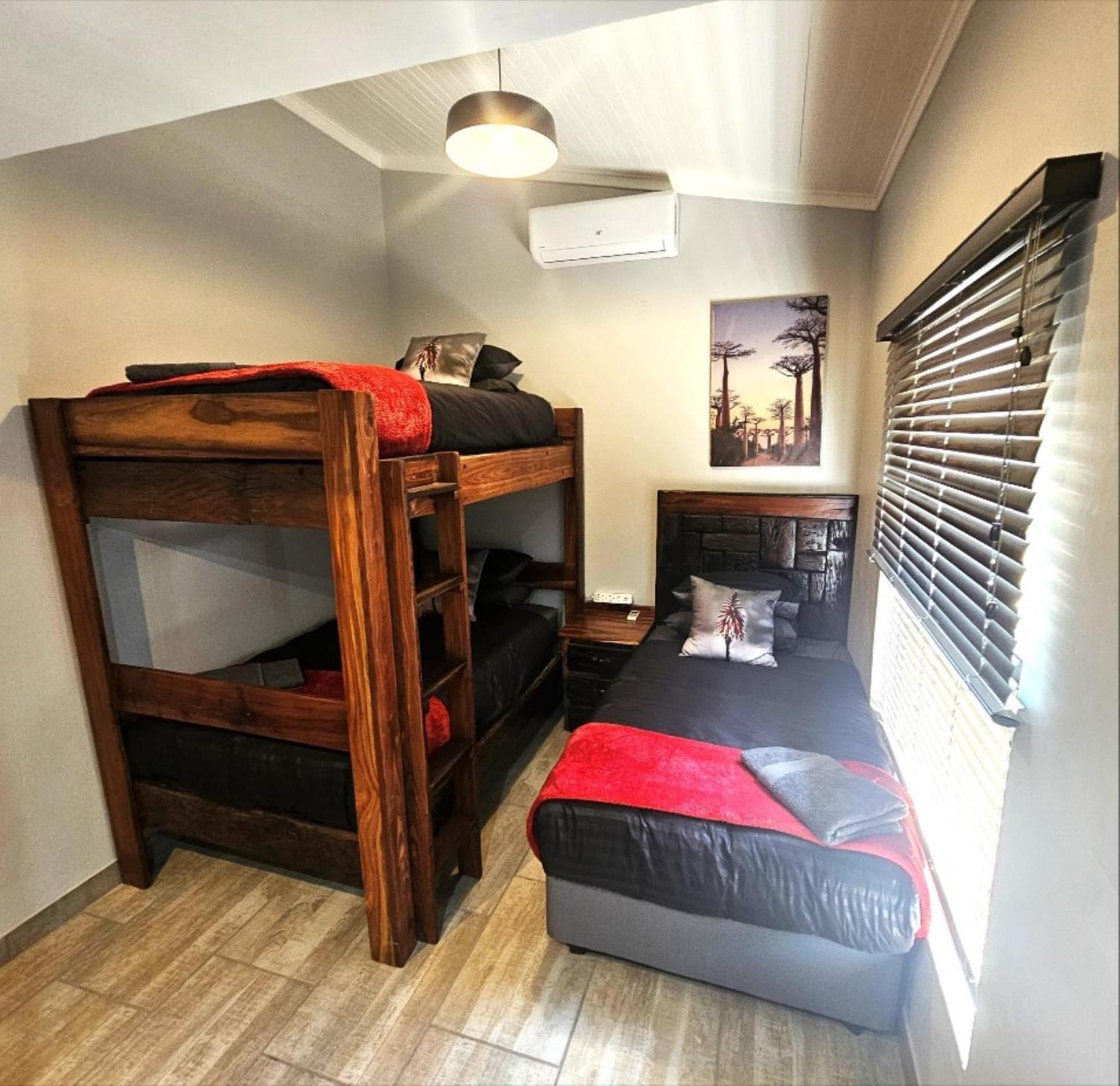 De Oude Sleeper Inn 3 Kimberley Luaran gambar